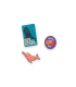 FOLHA A4 �MAN 0.5MM+ CORTE PERSONALIZ�VEL