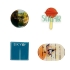 EPOXY STICKER 5X5CM CUSTOMIZABLE