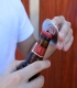 ABRE C�PSULAS IMAN 59MM PERSONALIZABLE