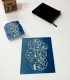 PUZZLE CART�O A5 � 12 PE�AS PERSONALIZ�VEL