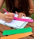 R�GUA 20CM PP 2 LADOS PERSONALIZ�VEL