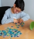 PUZZLE CART�O A3 � 112 PE�AS PERSONALIZ�VEL