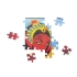 PUZZLE CART�O A3 � 112 PE�AS PERSONALIZ�VEL