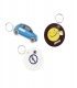 LARGE CORK KEYCHAIN ??2 SIDES CUSTOMIZABLE
