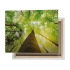 TELA GRANDE ESTRUTURA MADEIRA 40X60CM PERSONALIZ�VEL