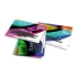 FLYERS 9X13CM 100GRS 1 LADO PERSONALIZ�VEL