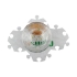 BASE DE COPOS �MAN (VALOR POR PE�A) PERSONALIZ�VEL