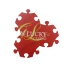 BASE DE COPOS �MAN (VALOR POR PE�A) PERSONALIZ�VEL