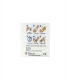 CARTELA 3 TATTOOS 4X4CM C/ EMBALAGEM PERSONALIZ�VEL