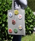 CHAPA PERSONALIZABLE 75MM