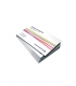 LAMINATED BUSINESS CARDS 300GR 1 SIDE CUSTOMIZABLE