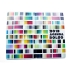 CAPA PARA AGENDA DE BOLSO 96X158MM PERSONALIZ�VEL