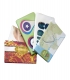 TARJETERO DOBLE MB PERSONALIZABLE