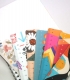 RULER 15 CM PP 2 SIDES CUSTOMIZABLE