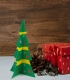 CUSTOMIZABLE PP CHRISTMAS TREE
