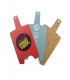 PP KITCHEN BOARD WITH CUSTOMIZABLE CORK