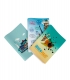BOLSA PASSAPORTE 95X135MM PERSONALIZ�VEL