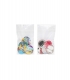 PACK 6 CRACHAS 38 MM PERSONALIZ�VEL