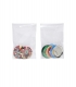 PACK 6 BADGES PERSONNALISABLES 75 MM