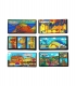 PACK IMANES EPOXY 5x10CM PERSONALIZ�VEL