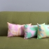 CUSTOMIZABLE MEDIUM CUSHION