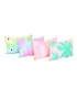 CUSTOMIZABLE MEDIUM CUSHION