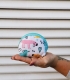 BOLSA MINI PORTA TUDO PERSONALIZ�VEL