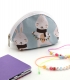 BOLSA MINI PORTA TUDO PERSONALIZ�VEL