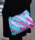 CUSTOMIZABLE POLYESTER WOMEN�S BAG