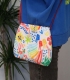 BOLSA PEQUENA DE MULHER PERSONALIZ�VEL