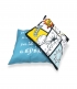 CUSTOMIZABLE CUSHION COVER
