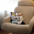 CUSTOMIZABLE CUSHION COVER