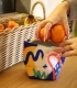 MINI LANCHEIRA T�RMICA PERSONALIZ�VEL