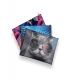 A4 PACKET IN CUSTOMIZABLE NAPPE
