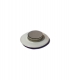 PACK 6 PINS EPOXY DUPLOS 2X2CMS COM 2 IMANES PERSONALIZ�VEL