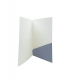 COUVERTURE DE DOSSIER A4 � RABAT PERSONNALISABLE
