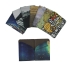 CUSTOMIZABLE CARD HOLDER WALLET