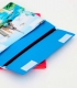 PORTA DOCUMENTOS A5 PERSONALIZ�VEL