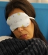 M�SCARA PARA DORMIR PERSONALIZ�VEL