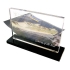 TROPHY 5MM 15X10CM CUSTOMIZABLE RECTANGULAR