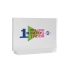 TROPHY 10MM 15X22CM CUSTOMIZABLE RECTANGULAR