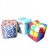 PUFF COM ENCHIMENTO DE FLOCOS PERSONALIZ�VEL