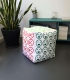 CUSTOMIZABLE PUFF COVER
