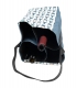 SACO PARA 4 GARRAFAS PERSONALIZ�VEL