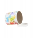 EMBALAGEM TUBO 10X7,6MM PERSONALIZ�VEL