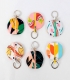 BOLSA REDONDA PORTA-MOEDAS PERSONALIZ�VEL
