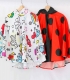 PONCHO CRIAN�A IMPERME�VEL PERSONALIZ�VEL