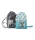 MOCHILA PEQUENA EM NAPA PERSONALIZ�VEL