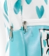MOCHILA PEQUENA EM NAPA PERSONALIZ�VEL