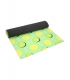 POLYESTER TABLE BASE WITH CUSTOMIZABLE FOAM